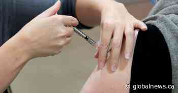 96% of Alberta COVID-19 cases since Jan. 1 were in unvaccinated people: Hinshaw