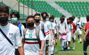 Visorías del América inician en la zona oriente - El Sol de Cuernavaca
