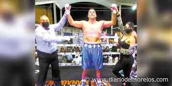 PELEARÁN MORELENSES EN CUERNAVACA - Diario de Morelos