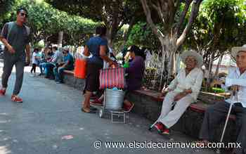 Los contagios siguen aumentando en la región oriente - El Sol de Cuernavaca