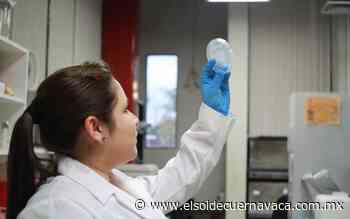 [Nosotras] Creaciones e innovaciones de mujeres - El Sol de Cuernavaca