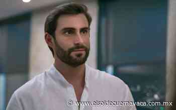 Fernando Guallar, listo para nuevos retos - El Sol de Cuernavaca