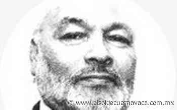 No al autoritarismo - El Sol de Cuernavaca