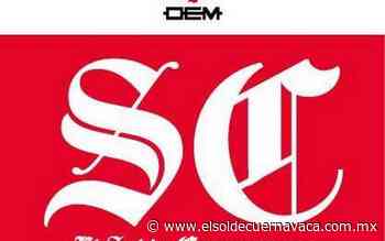 Votar, que no botar - El Sol de Cuernavaca