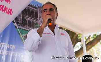 El ex gobernador que vuelve por Cuernavaca | El Universal - El Universal