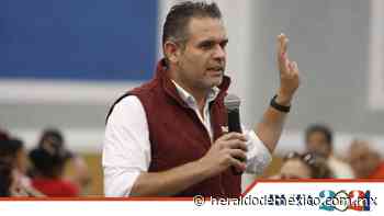 Candidatura de Jorge Argüelles en Cuernavaca cumple con los requisitos de ley: IMPEPAC - El Heraldo de México