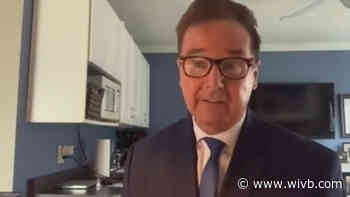 Higgins seeks expanded Parkinson's treatment opportunities