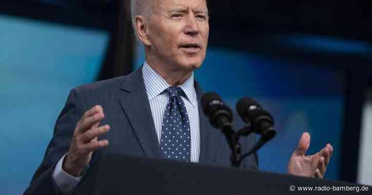 Biden weitet Schwarze Liste mit chinesischen Firmen aus