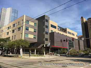 Encore Houston, Episode 166: Kinder High School for the Performing and Visual Arts - Houston Public Media