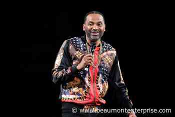 Mike Epps' comedy tour to perform in Houston this weekend - Beaumont Enterprise