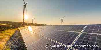 Houston is uniquely ready for the energy transition, Rice University research finds - InnovationMap
