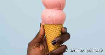 Jeni’s Splendid Ice Creams Opens in West Houston - Eater Houston