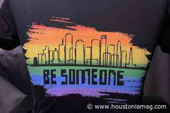 5 Houston-Themed T-Shirts to Show Your Pride - Houstonia Magazine