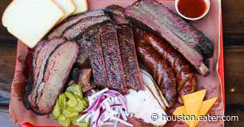Austin Barbecue Restaurant Terry Black’s Will Expand to Houston - Eater Houston