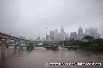 Hurricane Season Has Begun In Houston. Here’s What You Need To Know - Houston Public Media