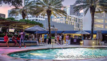11 hot Houston-area hotels for a last-minute weekend staycation - CultureMap Houston