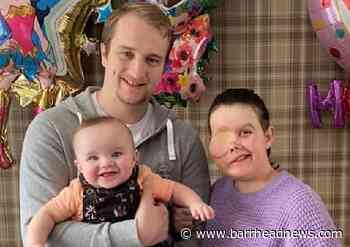 Mum Gemma loses brave battle with cancer before wedding - Barrhead News