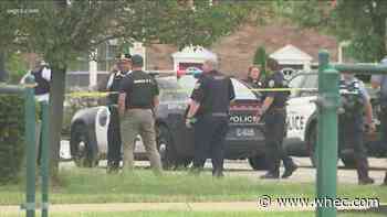 Buffalo Police Officer seriously injured during pursuit