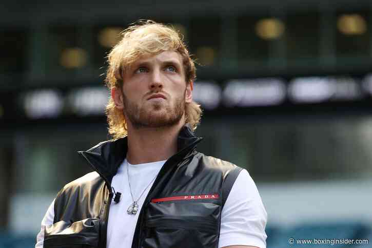 Fools Gold: Can Logan Paul Be A Real Boxing Star?