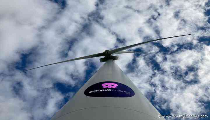 Octopus Renewables Infrastructure Trust to build onshore wind in Scotland