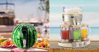 16 Innovative Gadgets You Need If You Love Crafting Cocktails at Home - POPSUGAR