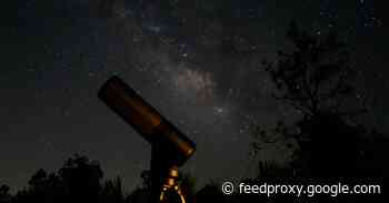 Review: Unistellar eVscope eQuinox is the easy-to-use telescope for iPhone and Android