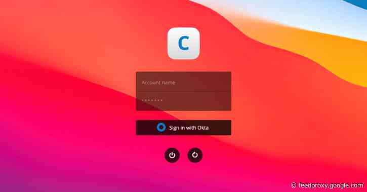 Mosyle adds Okta and Ping Identity to streamline macOS logins in the enterprise