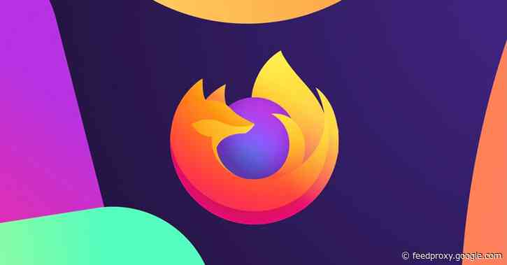 Firefox launches major update for Mac and iOS with refreshed design, streamlined toolbar and tabs