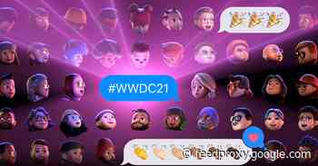 How to sign up for the new WWDC Digital Lounges, 1-on-1 Labs, more