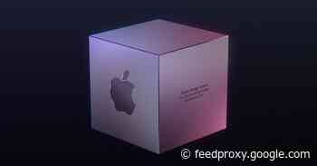 Apple announces finalists for 2021 Apple Design Awards prior to WWDC