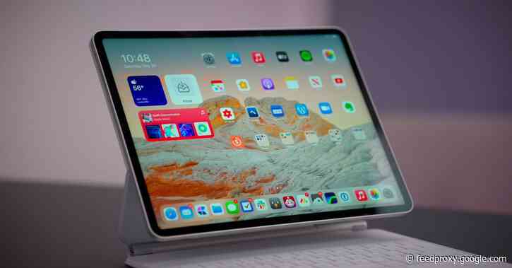 iPad Pro (2021) review – Apple’s most impressive (and most frustrating) computer [Video]