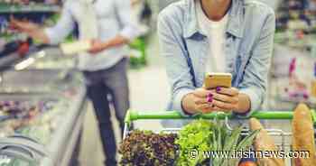Gander food waste app passes 100k downloads - The Irish News - The Irish News