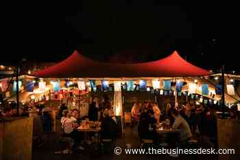 Chow Down on the British Street Food Awards | TheBusinessDesk.com - The Business Desk
