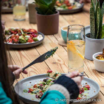 Café fighting food waste opens in Newcastle City Centre - North East Times