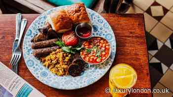 The best brunches in London 2021 | Food | Taste - Luxury London