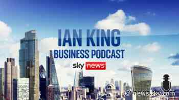 The Ian King Business Podcast: Food crackdown, social care app and Wizz Air losses - Sky News
