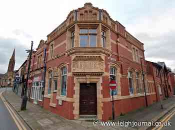 The new food and drink outlets coming to a 'tired' high street - Leigh Journal
