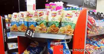 Majority of Brits support total ban on online junk food advertising - The Grocer