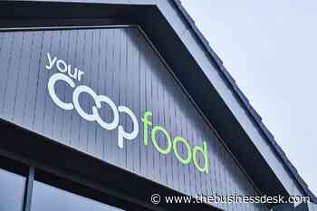 Food store for IM Properties' Solihull scheme announced | TheBusinessDesk.com - The Business Desk