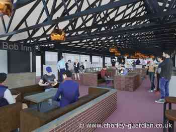 Chorley Market: A new food and drinks destination 1498 @ The Markets is planned for the covered market - Chorley Guardian