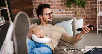 'My husband constantly eats all of our food and it's ruining our relationship' - The Mirror