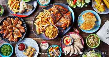 Nando's is giving millions of Brits half price food this month - but there's a catch - Manchester Evening News