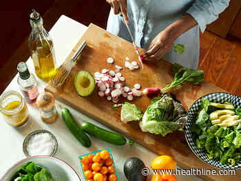 12 Effective Ways to Manage Food Cravings - Healthline