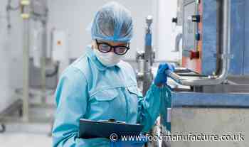 Food safety never sleeps - FoodManufacture.co.uk - FoodManufacture.co.uk