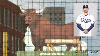 Durham Bulls pitcher struck in the head by batted ball, game vs. Norfolk Tides suspended