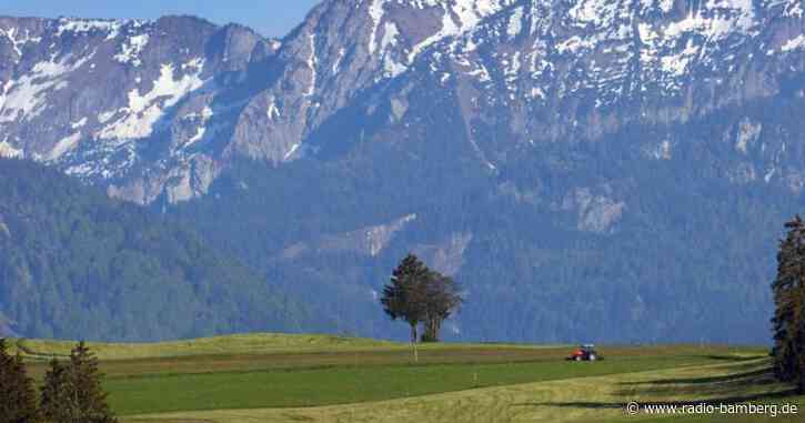 Corona-Regeln: Alpenverein fürchtet schwierige Hütten-Saison