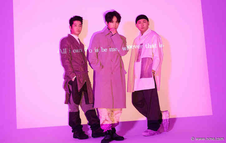 Epik High announce livestream concert exclusively on TikTok