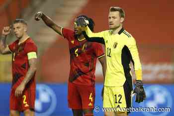 Geen paniek bij Simon Mignolet, maar: &quot;Dit is toch wel een ontgoocheling&quot;