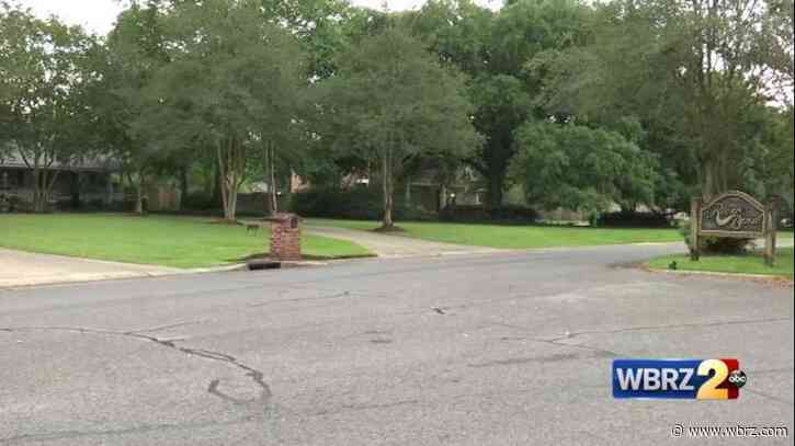 River Bend HOA says complacency is causing more break-ins