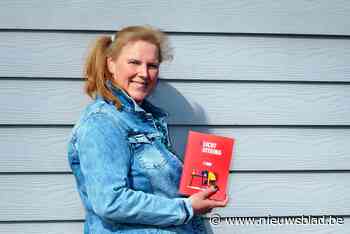 Ilse (46) wil met haar boek burn-out uit de taboesfeer halen: “Veel mensen beschouwen je als lui of een <I>faker</I>”